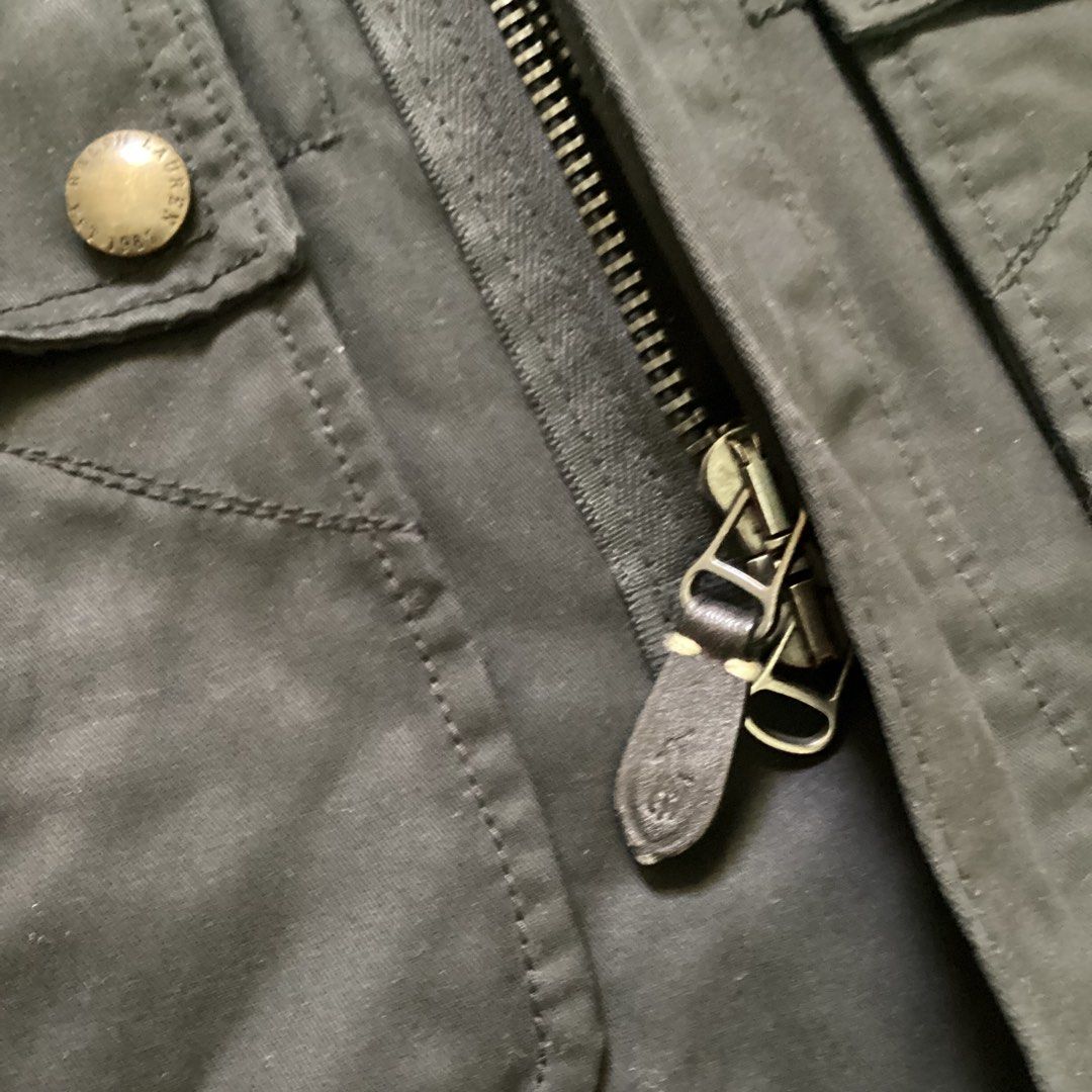 Ralph Lauren M42 Paratrooper Jacket