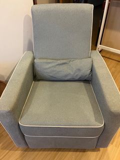 Recliner/Rocking chair