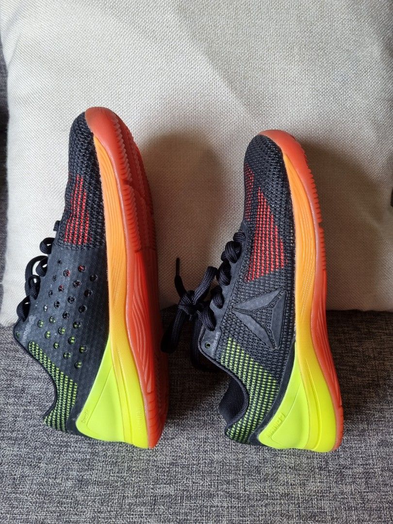 Reebok nano sales 7 womens