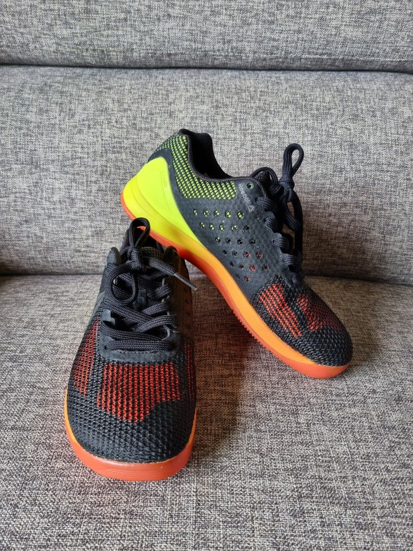 Reebok discount womens crossfit