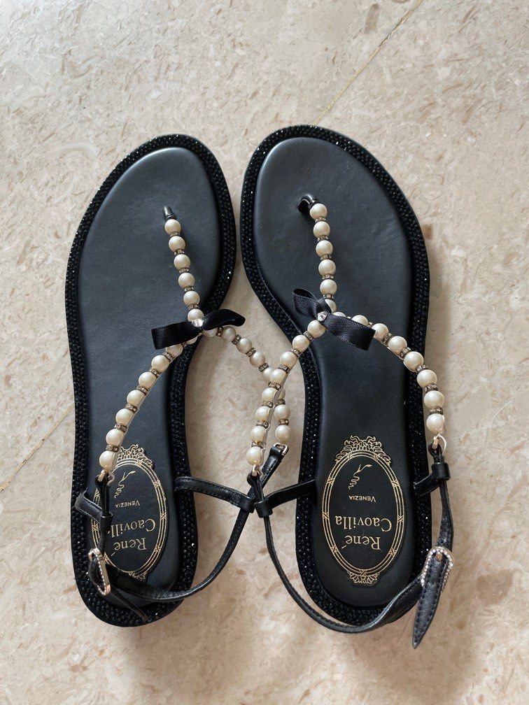 Rene caovilla shoes price top