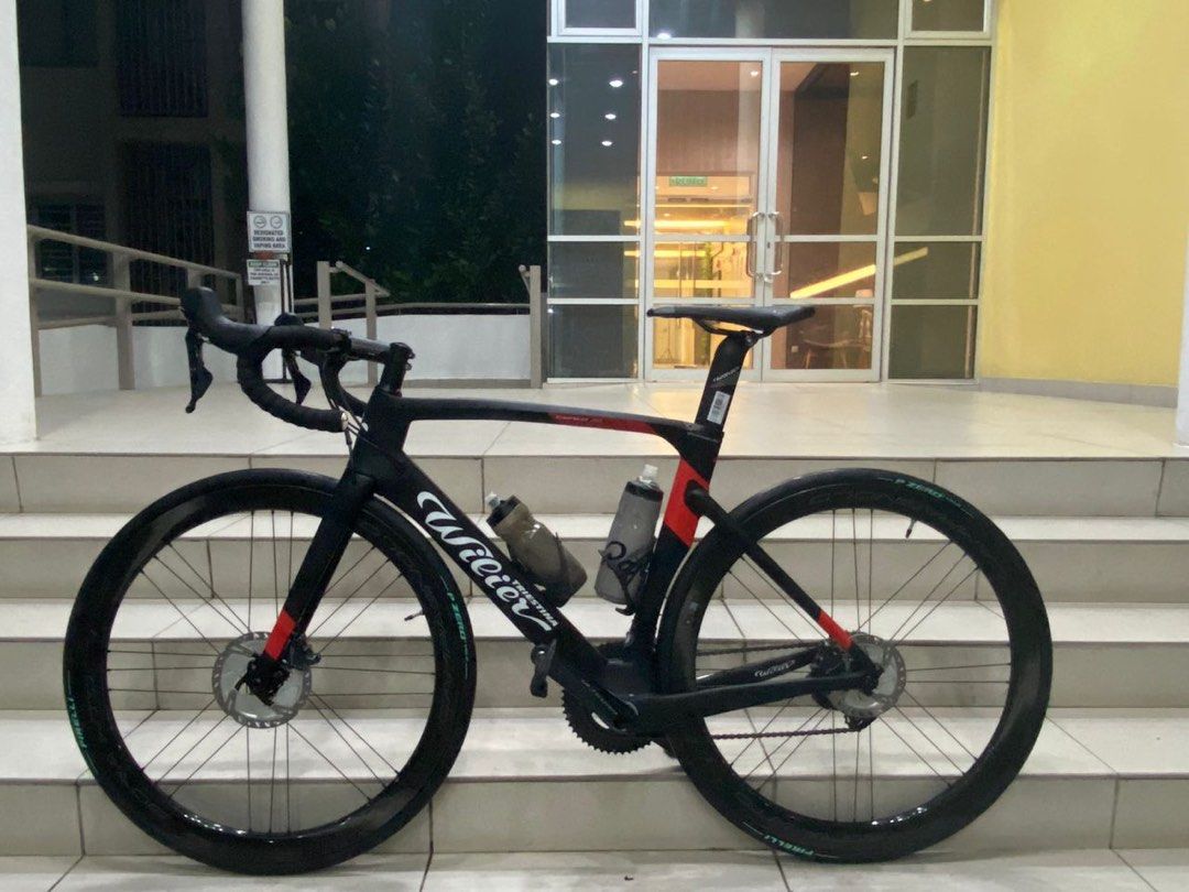 Wilier cento1air 2020 deals
