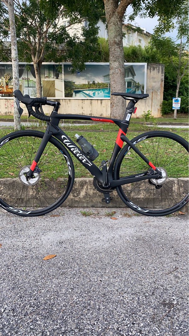 Wilier cento 2025 1 air 2021