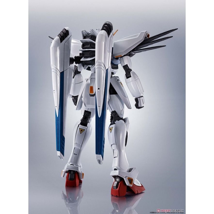 Robot Spirits Side MS Gundam F91 Evolution-Spec (Category: Gundam & Model Kits) located in Manila. Submitted by memorylanestore (Listing ID 1198723312, Image 3). Description: *Sealed and brandnew *Guaranteed 100% Authentic Bandai Product Disclaimer: All our collectable items are sold as posted. Any form of factory defect such as paint imperfection, incomplete parts and other quality issues are beyond our control. We won't be able to provide any f