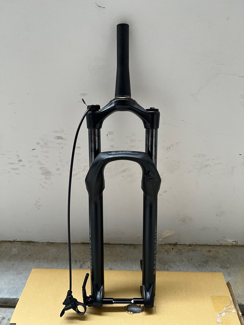 Rockshox Judy, Sports Equipment, Bicycles & Parts, Parts & Accessories ...
