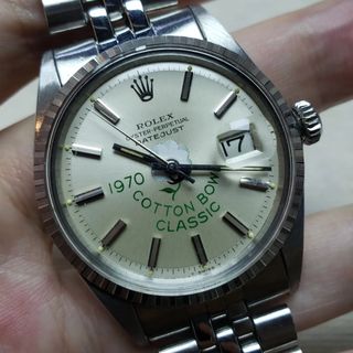 （分類：）位於 。 由 YuVintageWatches 提交（商品編號 1198749136，圖片 1）。簡介： 。