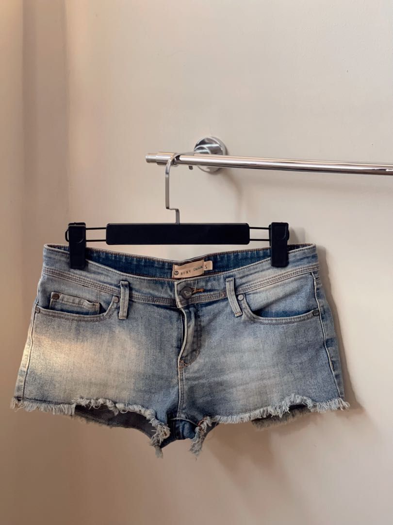 Roxy short clearance