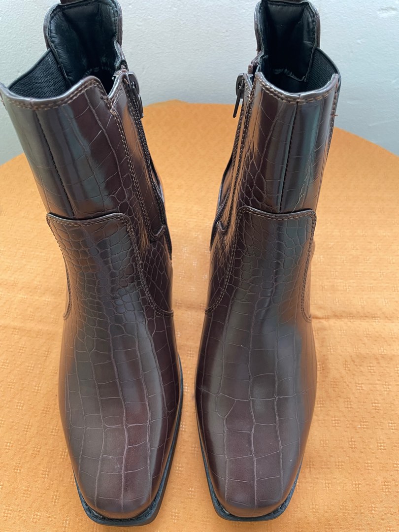 Rubi ankle clearance boots