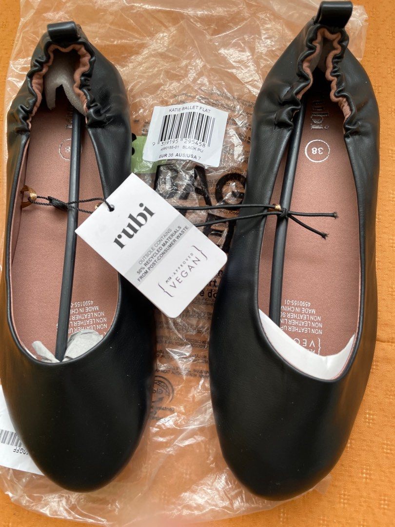 Rubi best sale ballet flats
