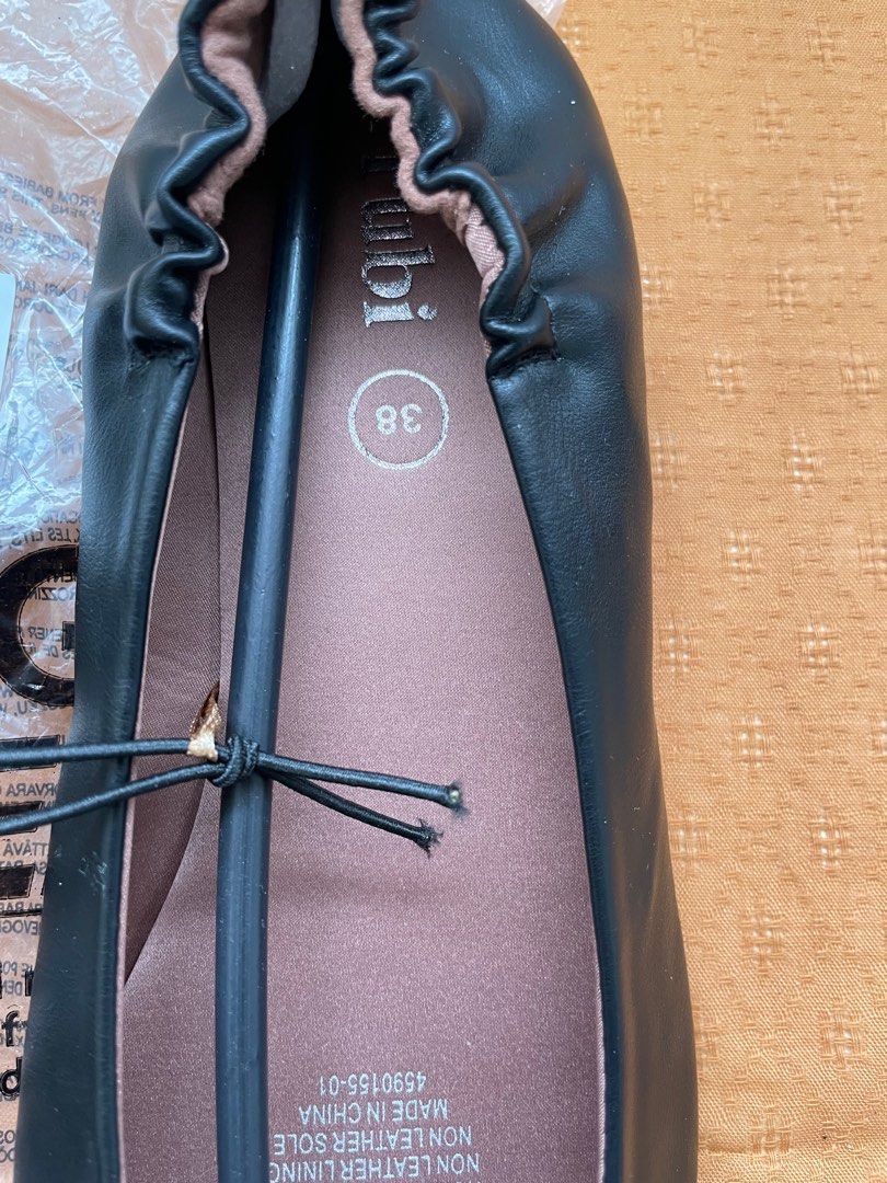 Rubi ballet flat, Women's Fashion, Footwear, Flats on Carousell