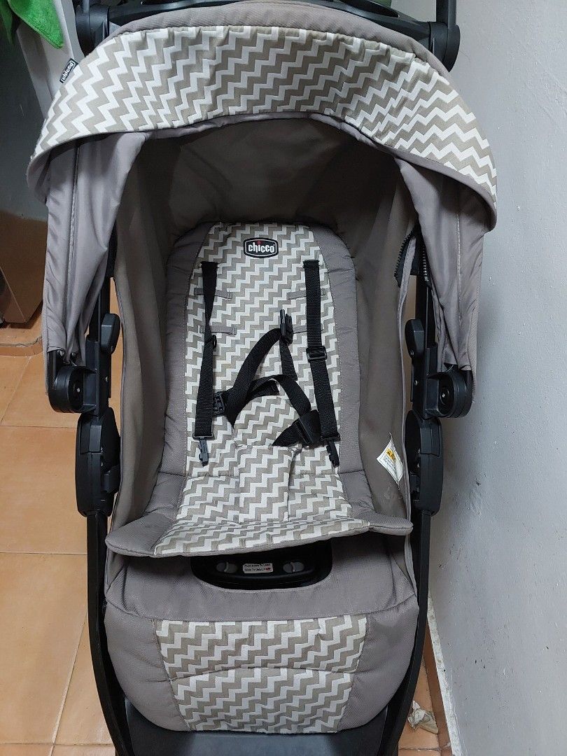 Chicco buggy board hotsell