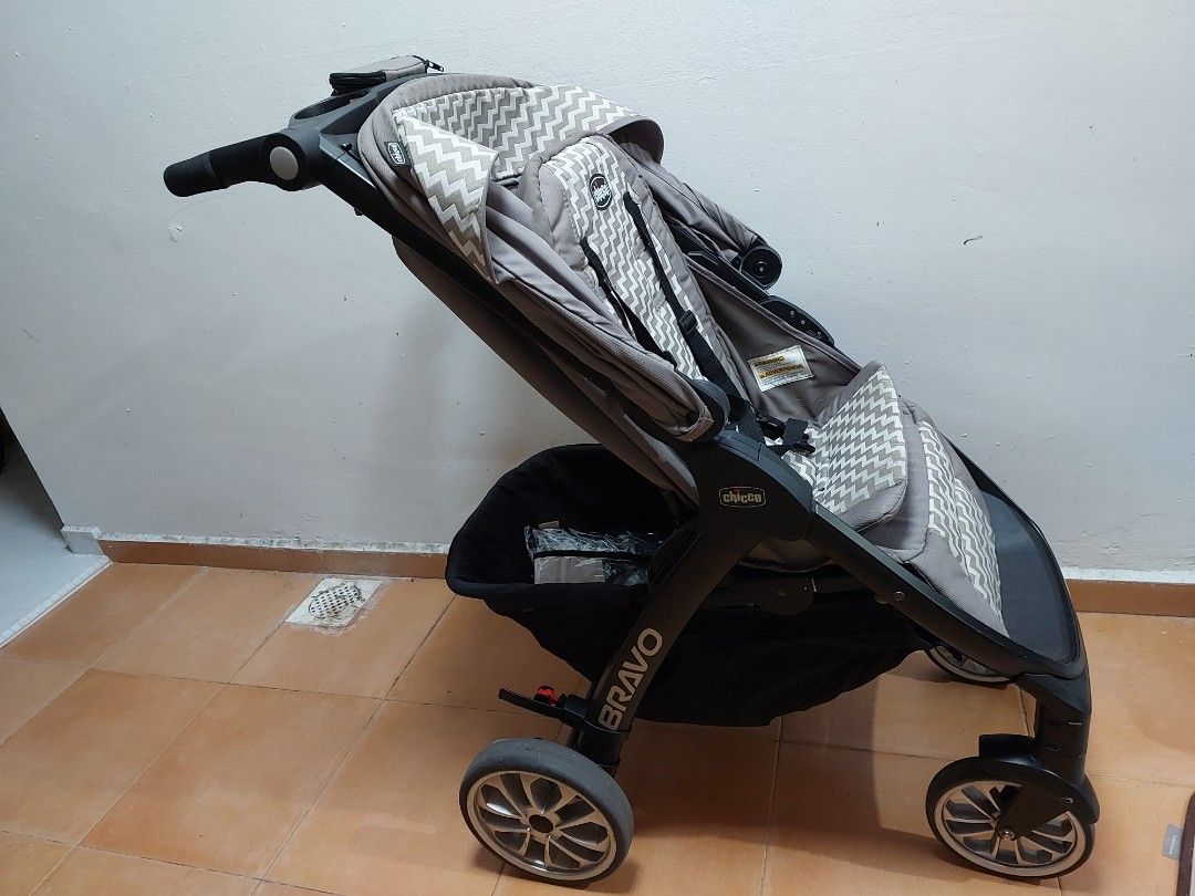Chicco buggy board sales