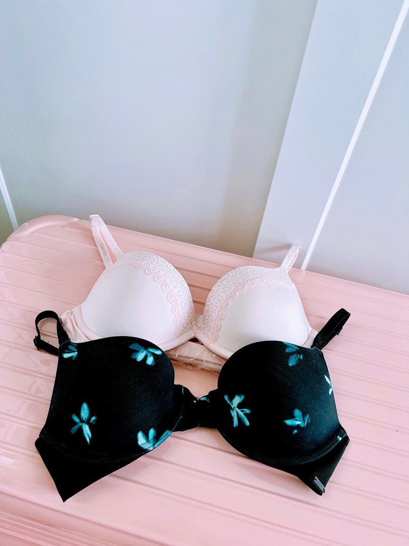 Ck hotsell bras sale