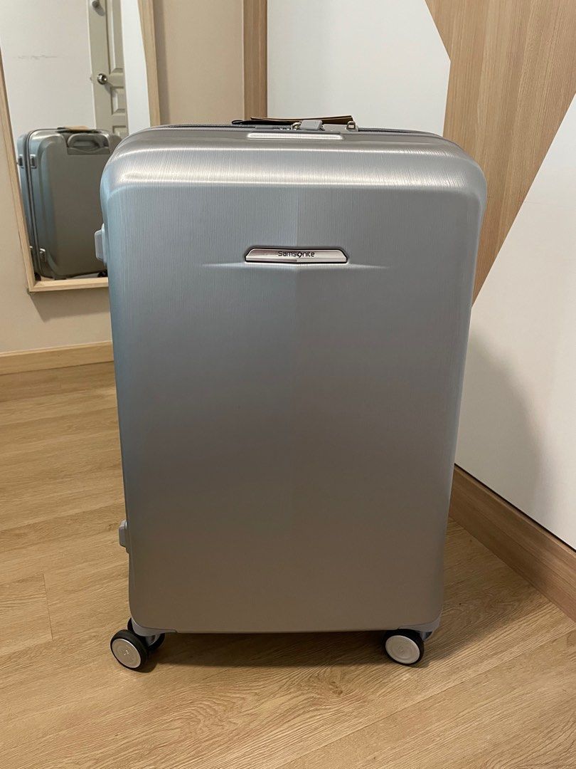 Samsonite 2025 mystique luggage