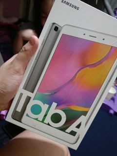 Samsung tab a