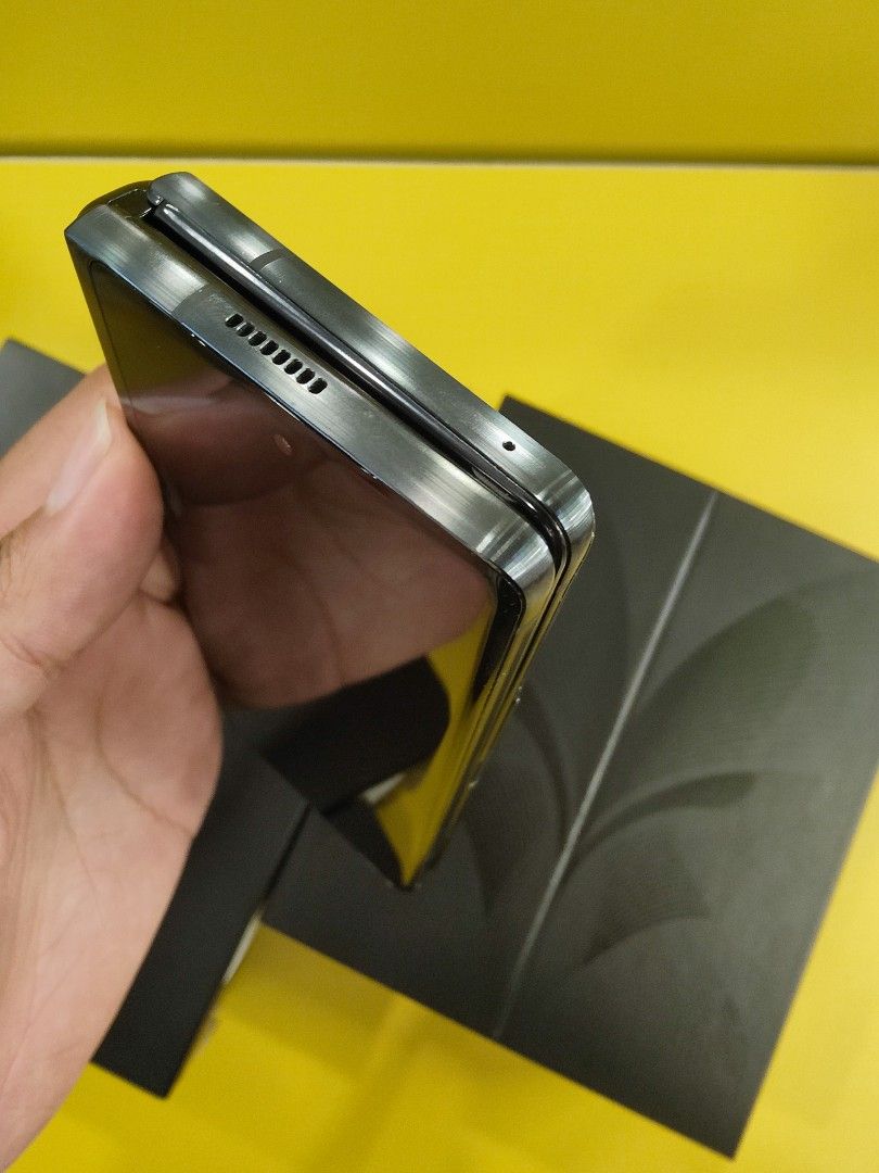 SAMSUNG Z FOLD 2 256GB 5G 10651, Mobile Phones & Gadgets, Mobile Phones