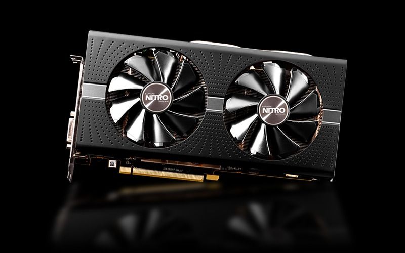 Nitro+ rx 580 8g g5 shop