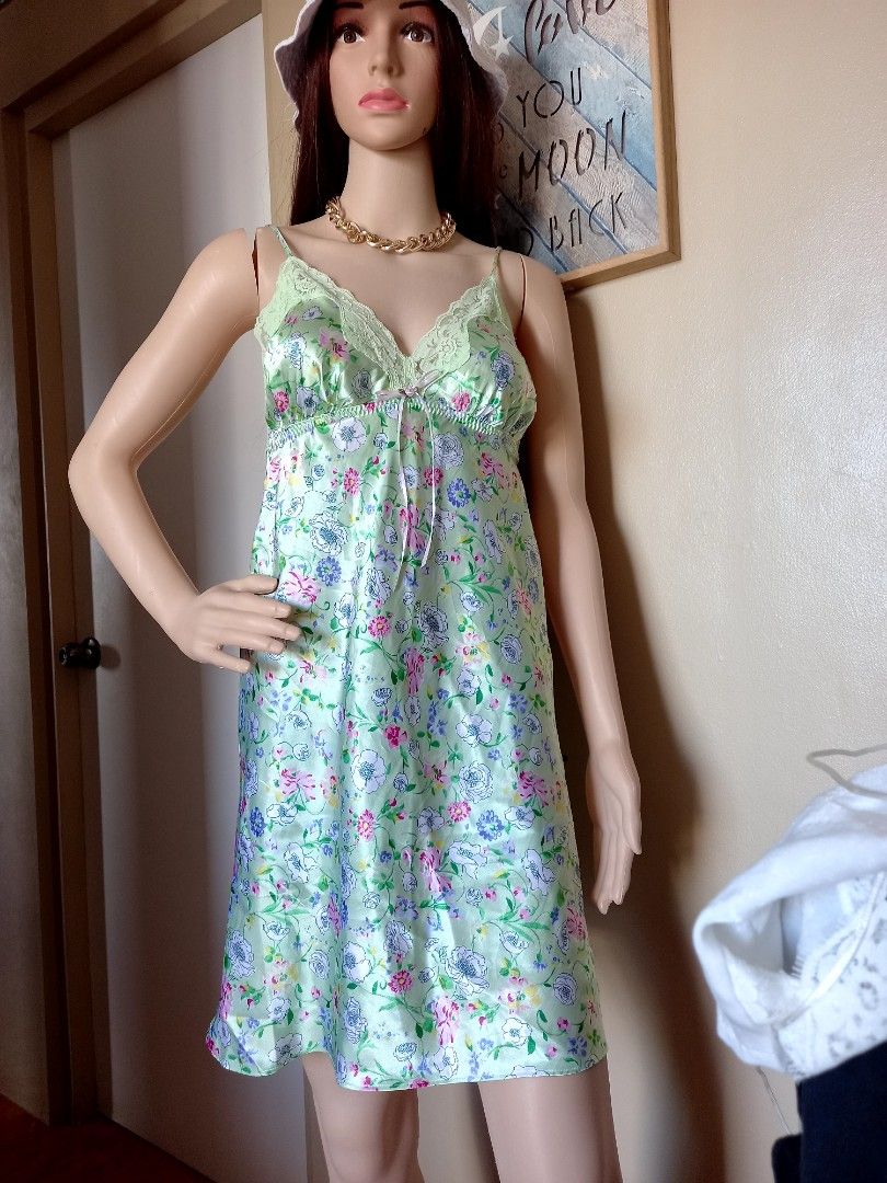 Womens secret hotsell treasures sleepwear
