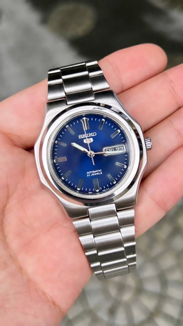 Seiko snkk45 for clearance sale
