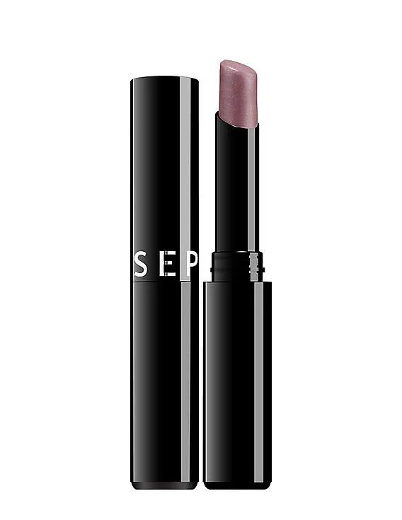 sephora rouge in runway plum metallic N26, Beauty & Personal Care
