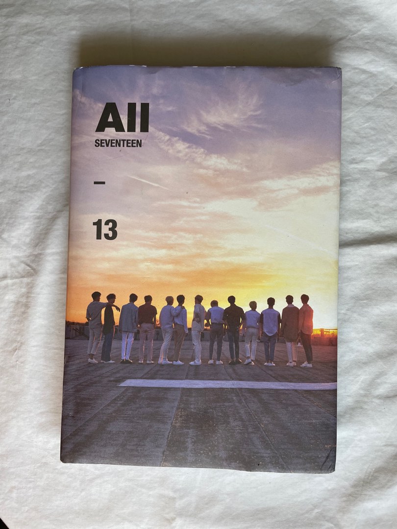 SEVENTEEN - 新品未開封 SEVENTEEN Al1 Ver2. Al1 ウルシパ A/1 新品未開封 SEVENTEEN A/1 Ver2. Al1 ウルシパ アルバム