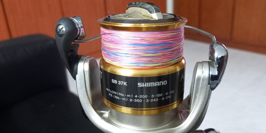 penn 4300ss spinning reel Penn 4300SS Fishing Spinning Reel Graphite Made in USA 4300 SS for sale  online