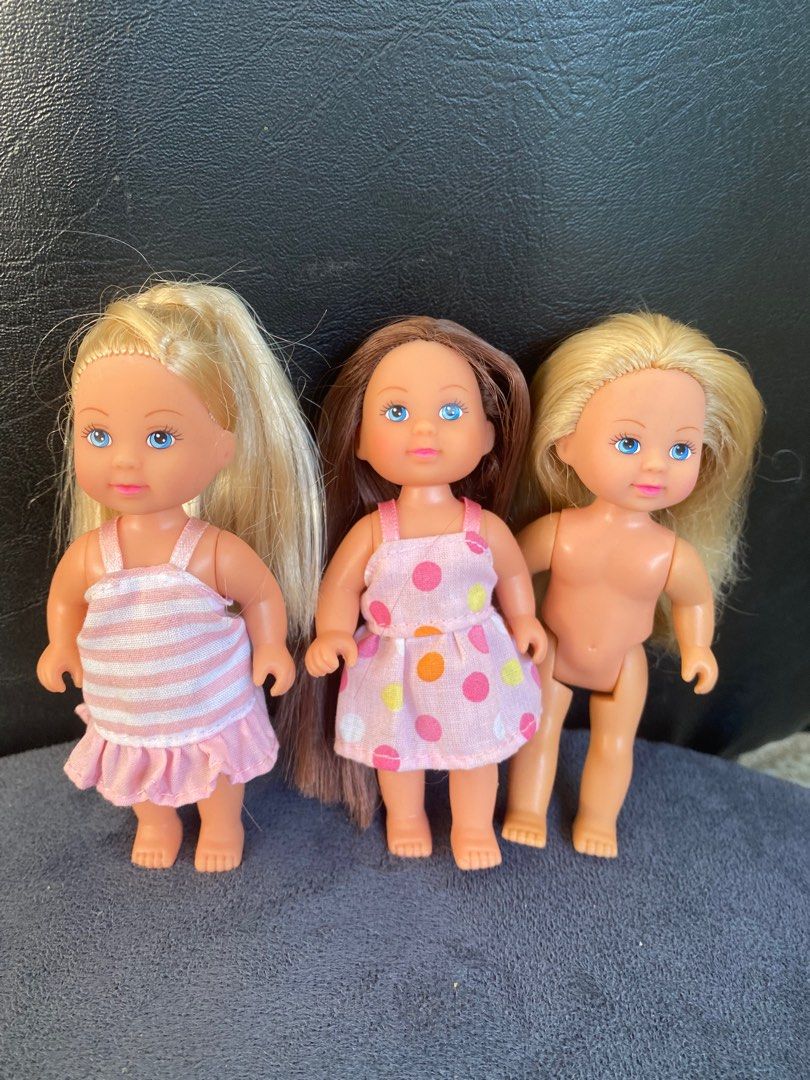 Simba dolls deals for sale
