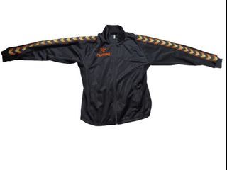 Size S -  Hummel track jacket