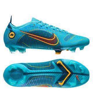 Size UK8.5 - Nike Vapor 14 Elite football boots