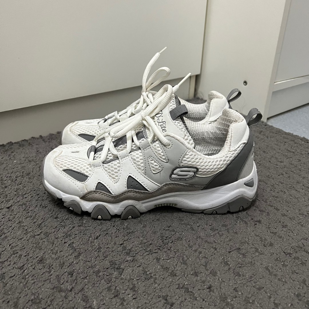 Skechers d'lites 2 price hotsell