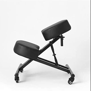Sleekform Adjustable Kneeling Office Chair
