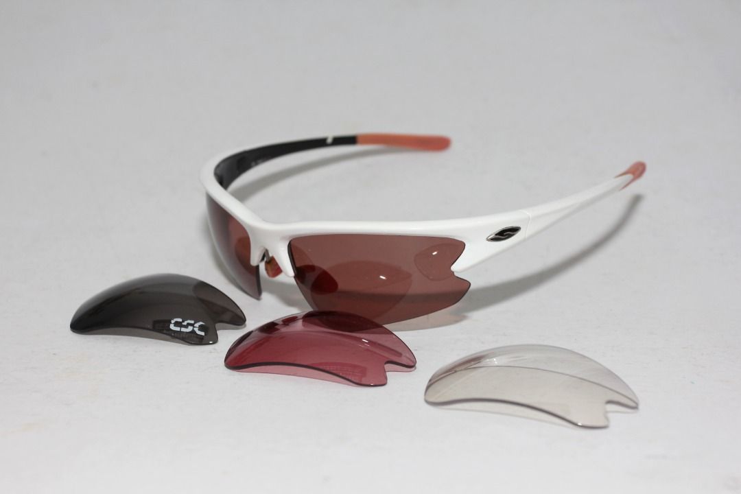 Smith reactor sunglasses sales