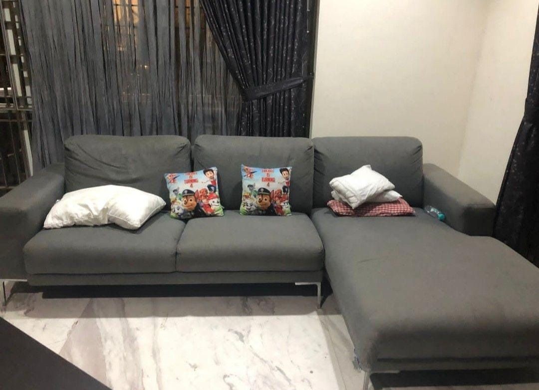 Sofa shop l informa