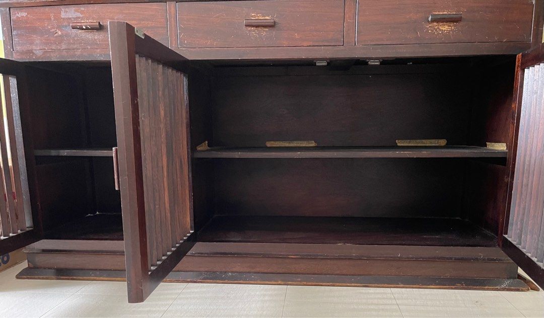 Solid wooden for Black Friday Sale, Furniture & Home Living