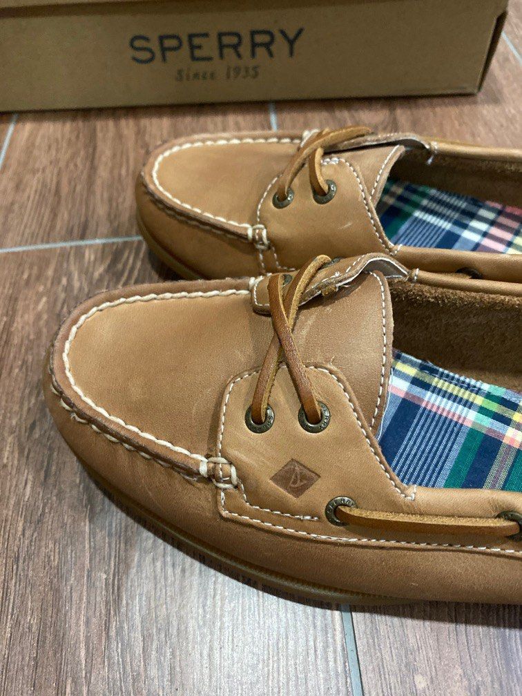 Sperry driving moccasins for j crew shop