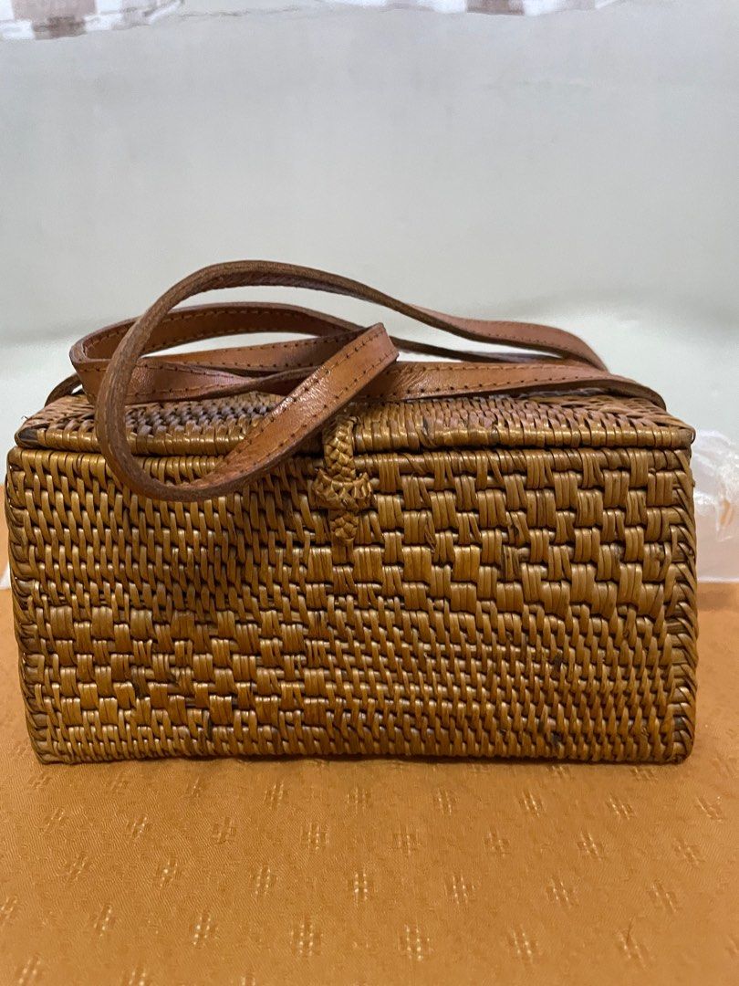 Bamboo bag malaysia best sale