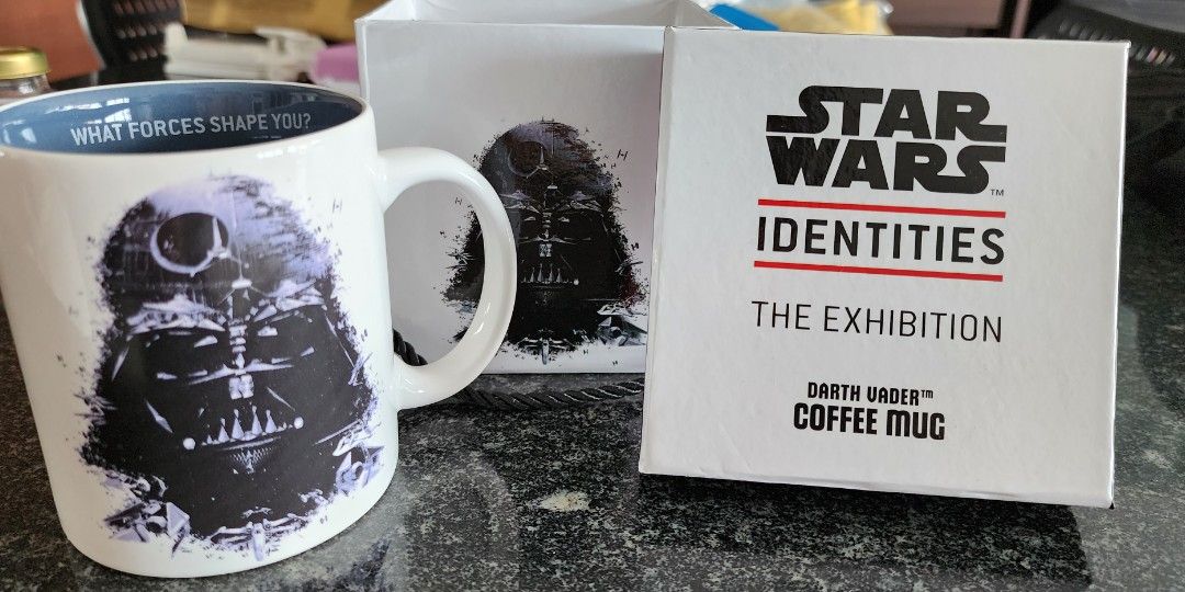 star wars cup