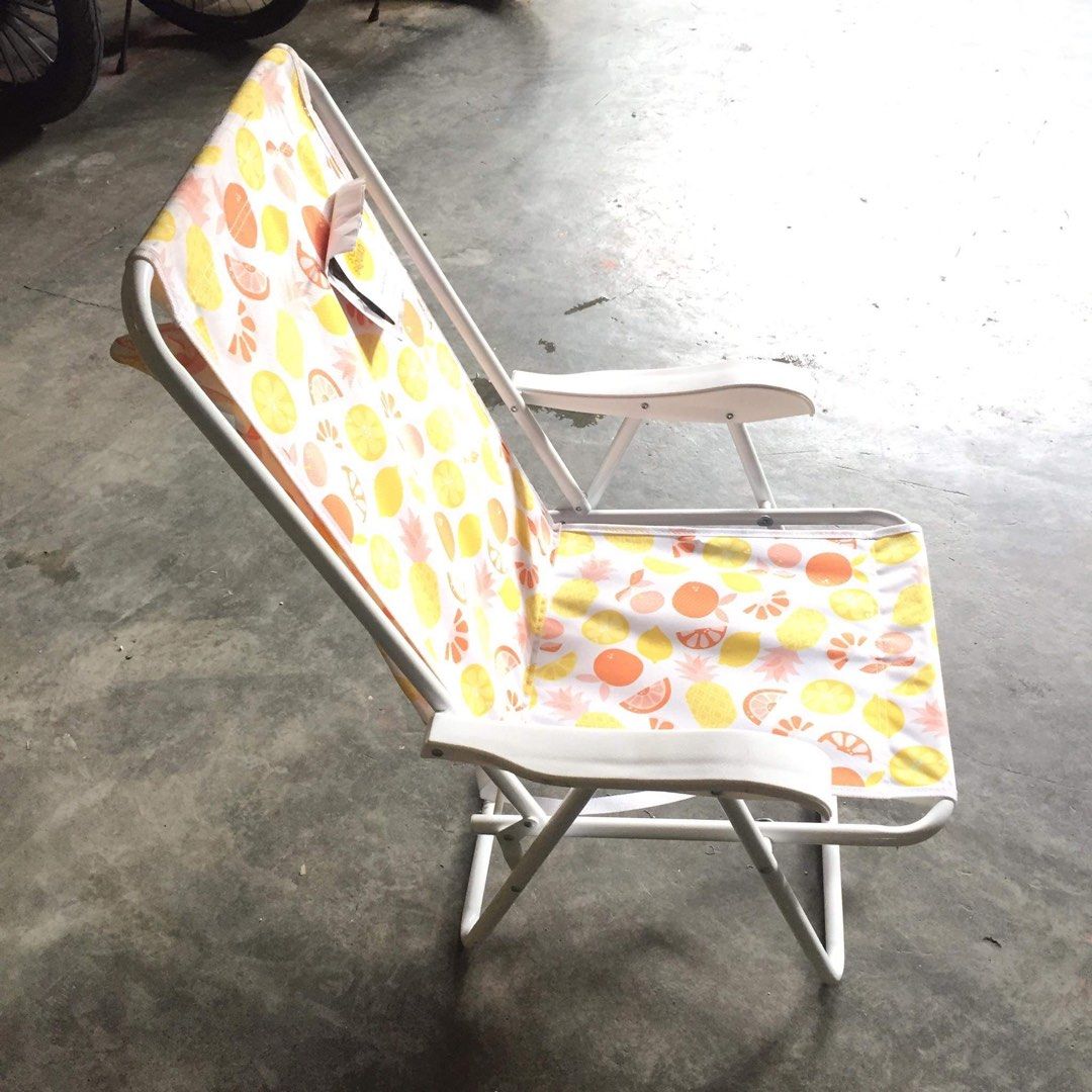 Sun squad beach backpack chair deals