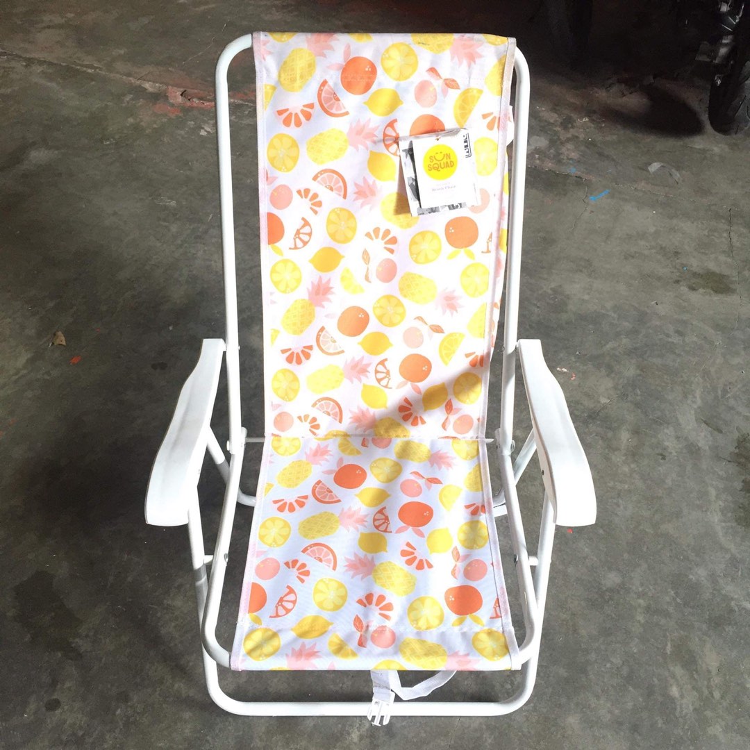 Sun squad sand chair outlet