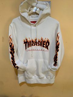 SUPREME X TRASHER