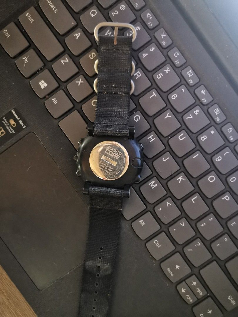 Suunto Core Military Watch Men s Fashion Watches Accessories