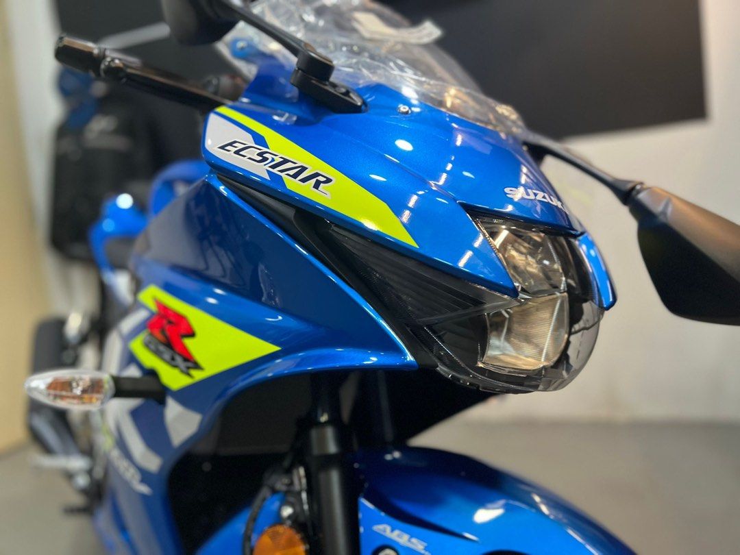 Suzuki GSX-R 150 GSXR150 GSXR 150, Motorcycles, Motorcycles for Sale ...