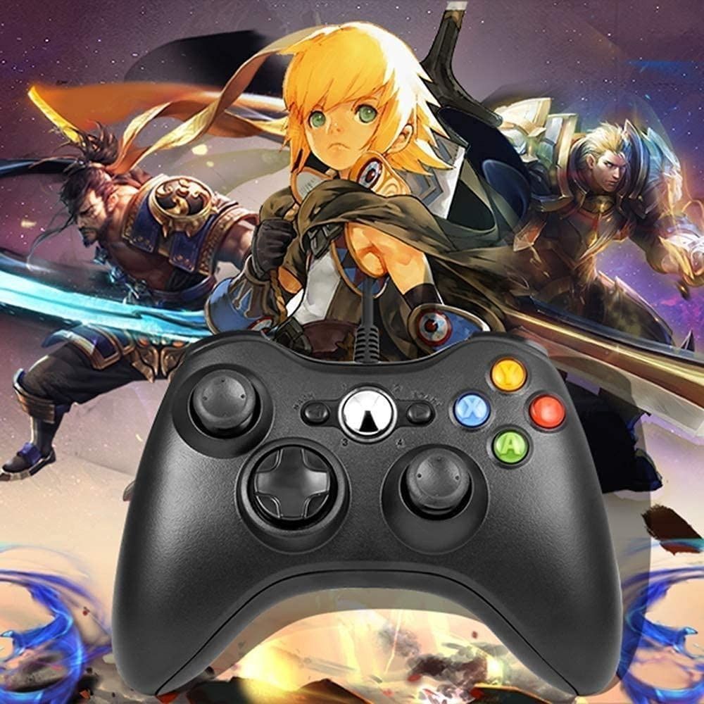 t389-game-controller-usb-wired-gaming-ergonomic-design-joypad-gamepad