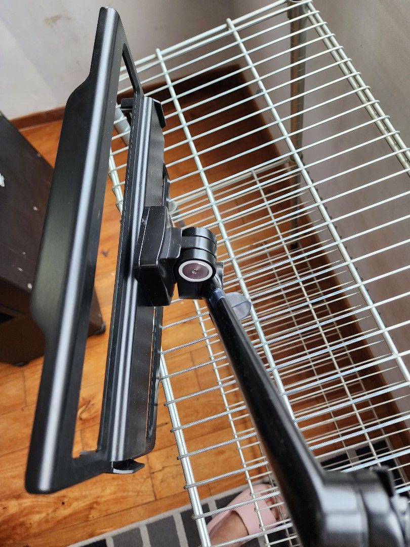 Tablet Extension Arm, Computers & Tech, Laptops & Notebooks on Carousell