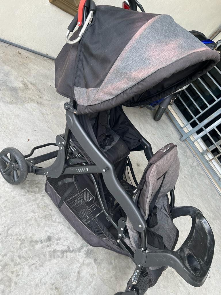 Babyshop stroller sales