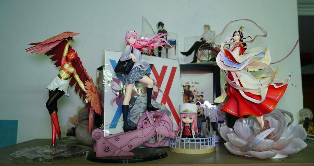 xie lian figure goodsmile