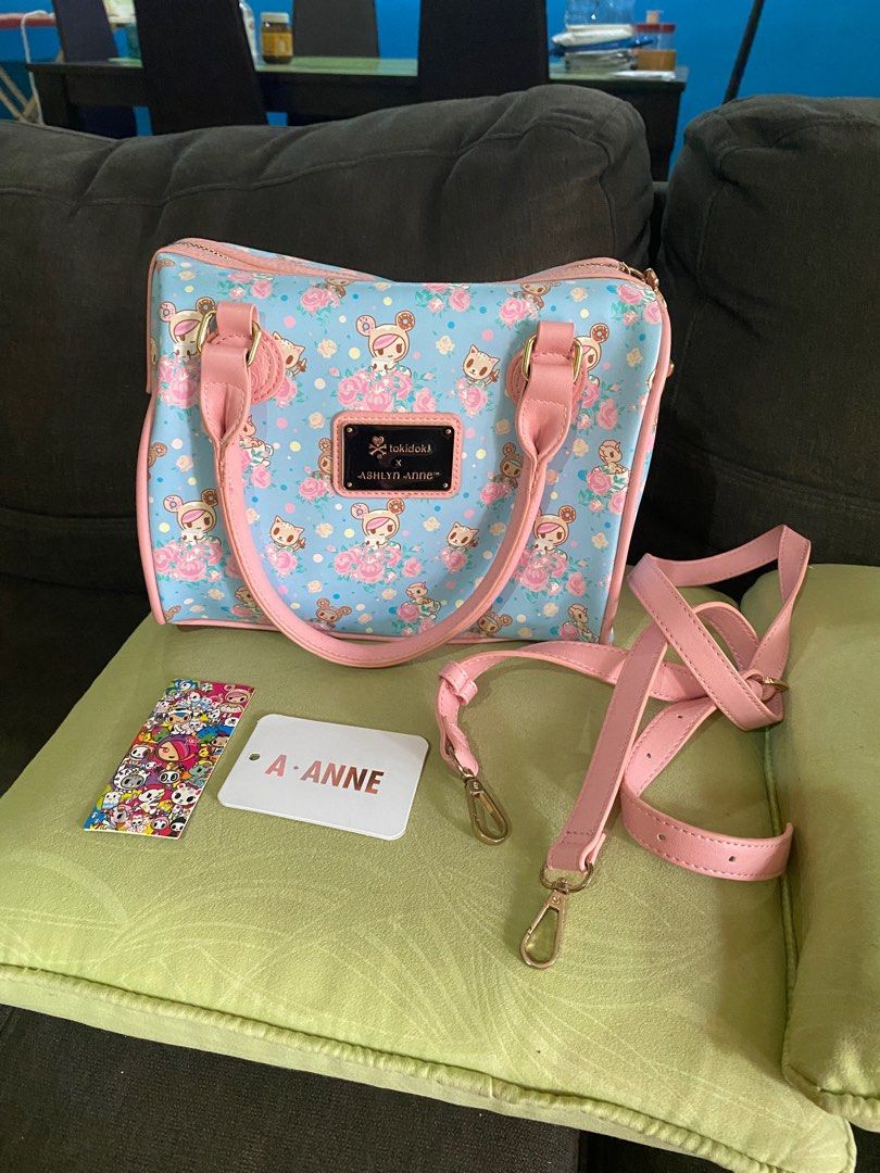 Tokidoki on sale bowler bag