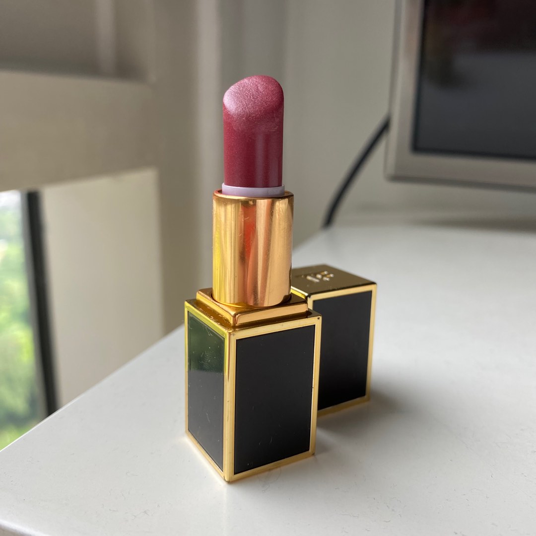 Tom Ford Lipstick 73 Joaquin, Beauty & Personal Care, Face, Makeup on ...