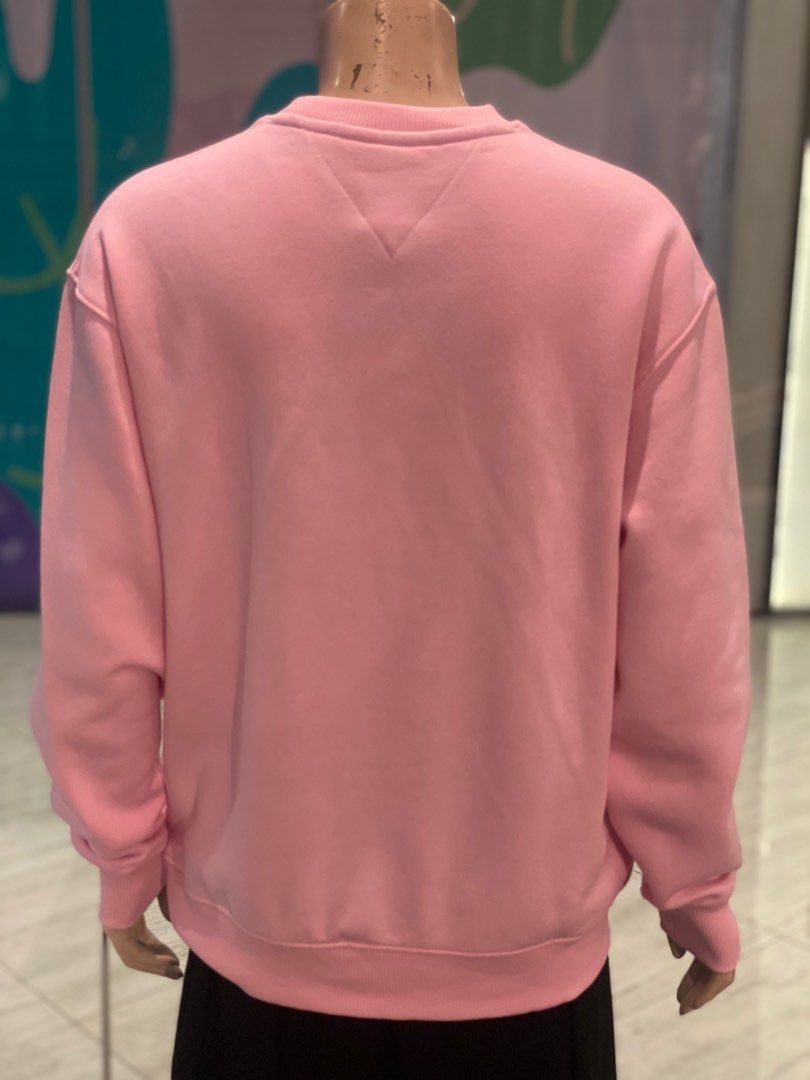 sweat tommy hilfiger looney tunes