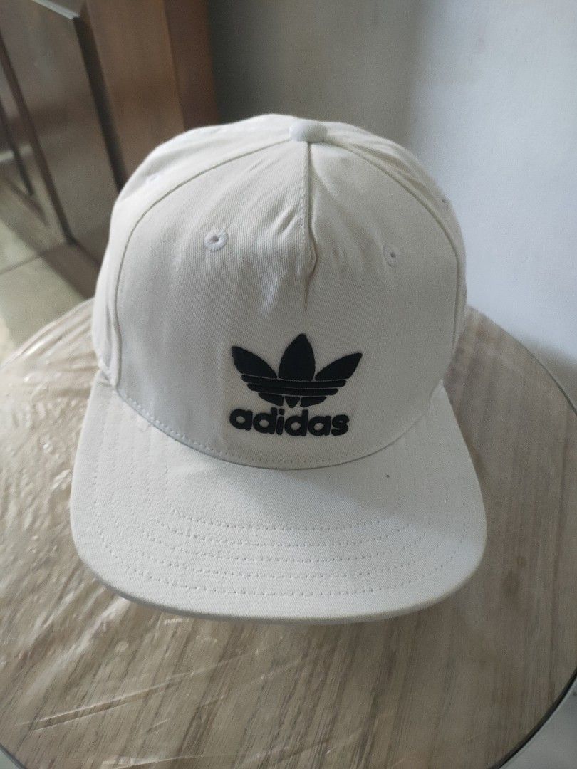 Topi snapback adidas original best sale